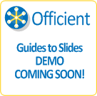 Guides to Slides