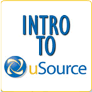 Introduction to uSource